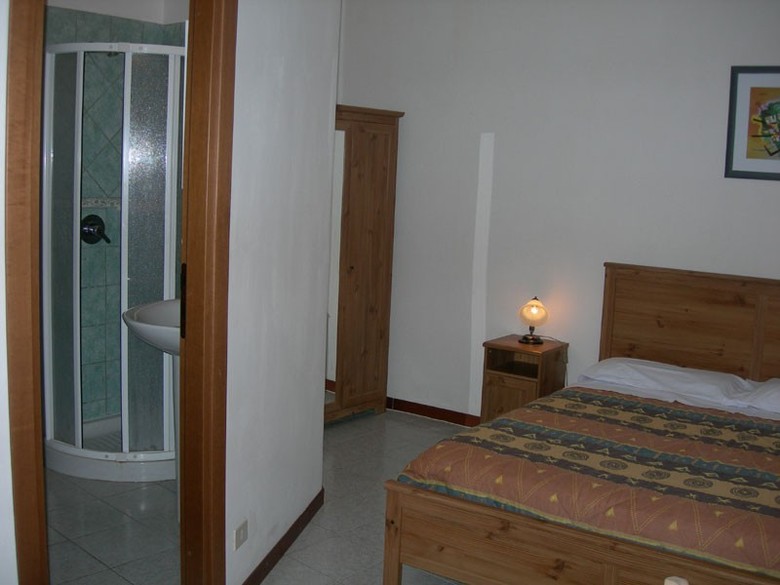 Bed & Breakfast Al Pantheon Con Thomas Mann