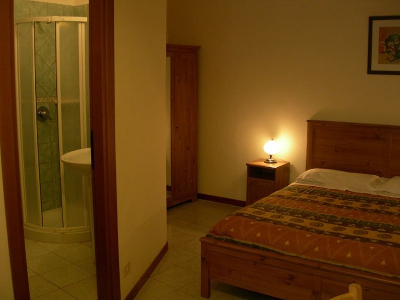 Bed & Breakfast Al Pantheon Con Thomas Mann