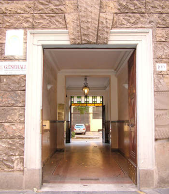Romebed
