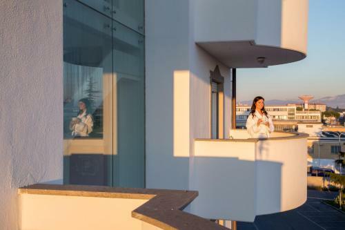Residencia Arcom Palace