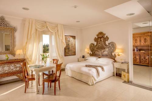 Residencia Arcom Palace