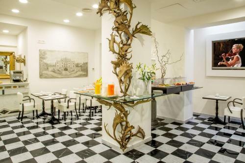 Residencia Arcom Palace