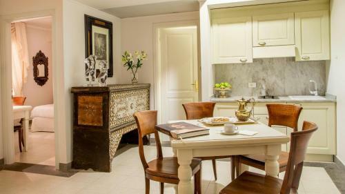 Residencia Arcom Palace