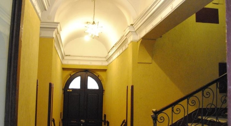 Bed & Breakfast Deluxe Rooms