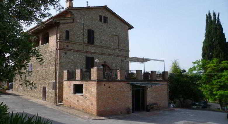 Bed & Breakfast Gli Archi
