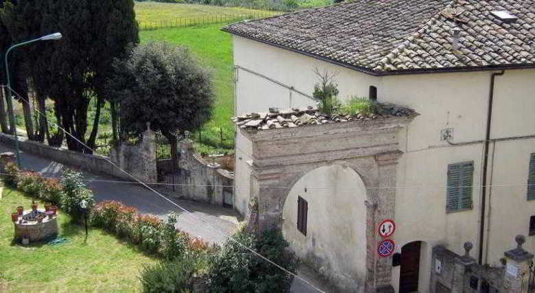 Bed & Breakfast Gli Archi