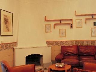 Apartamento Villa Laetitia