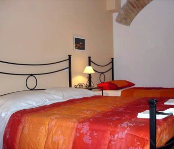 Bed & Breakfast Double B