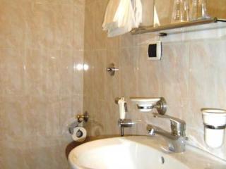 Hotel Everest Roma