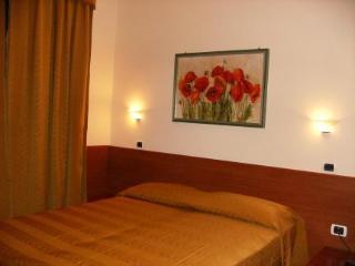 Hotel Everest Roma