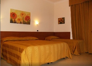 Hotel Everest Roma