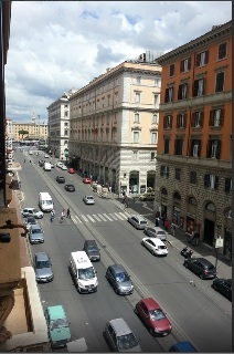 Hotel Everest Roma