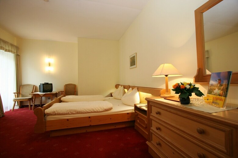 Ferienhotel Alber