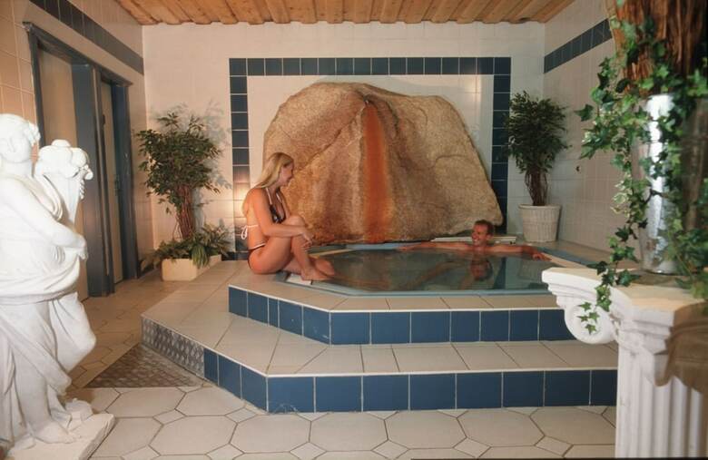 Ferienhotel Alber