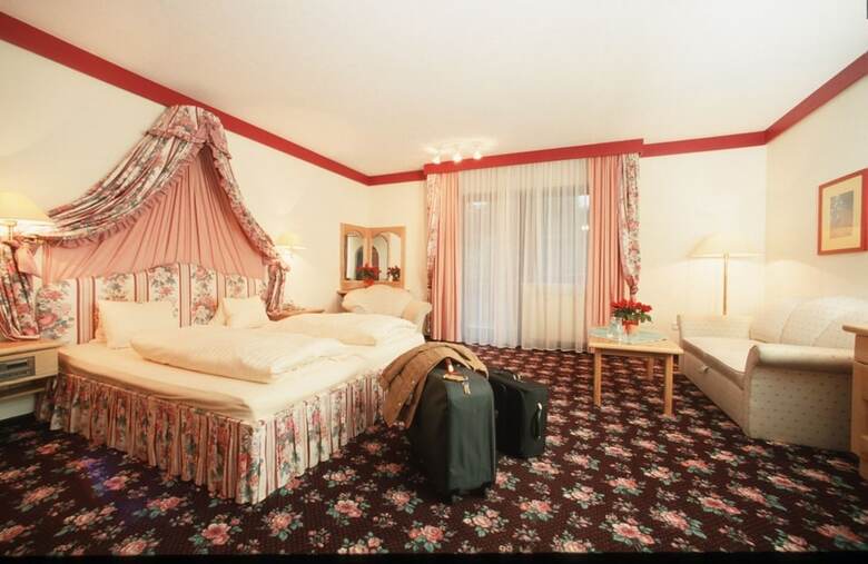 Ferienhotel Alber