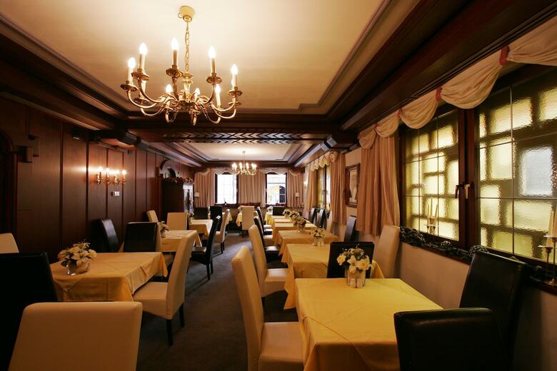 Ferienhotel Alber