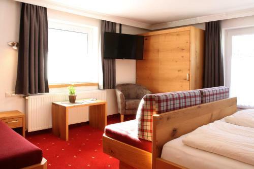 Hostal Amontanara