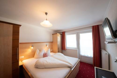 Hostal Amontanara