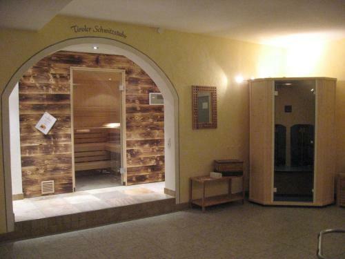 Hostal Amontanara