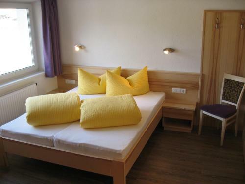 Hostal Amontanara