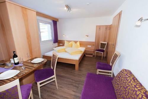 Hostal Amontanara