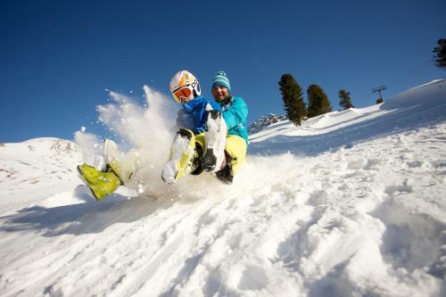 Hostal Pension Tirol