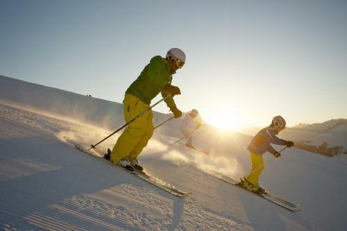 Hostal Pension Tirol
