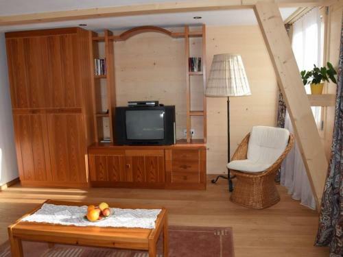 Apartment D�pp # 2