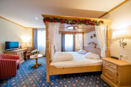 Posada Alpbach