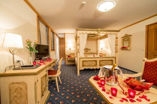 Posada Alpbach