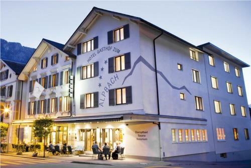 Posada Alpbach