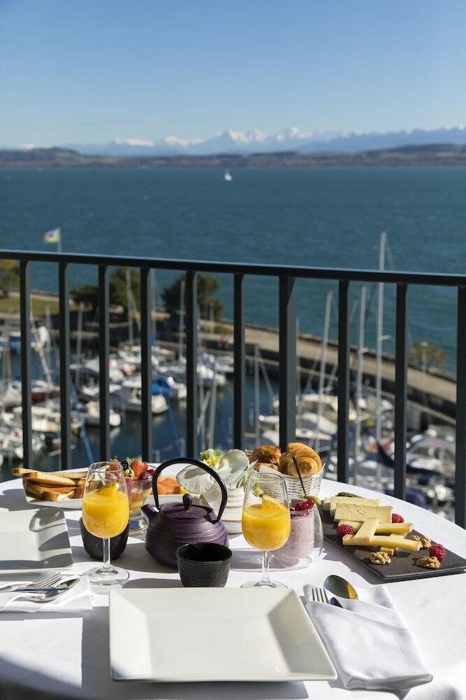 Best Western Plus Hotel Beaulac