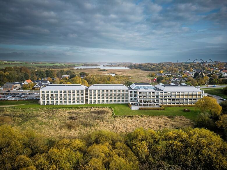 Hotel Opus Horsens