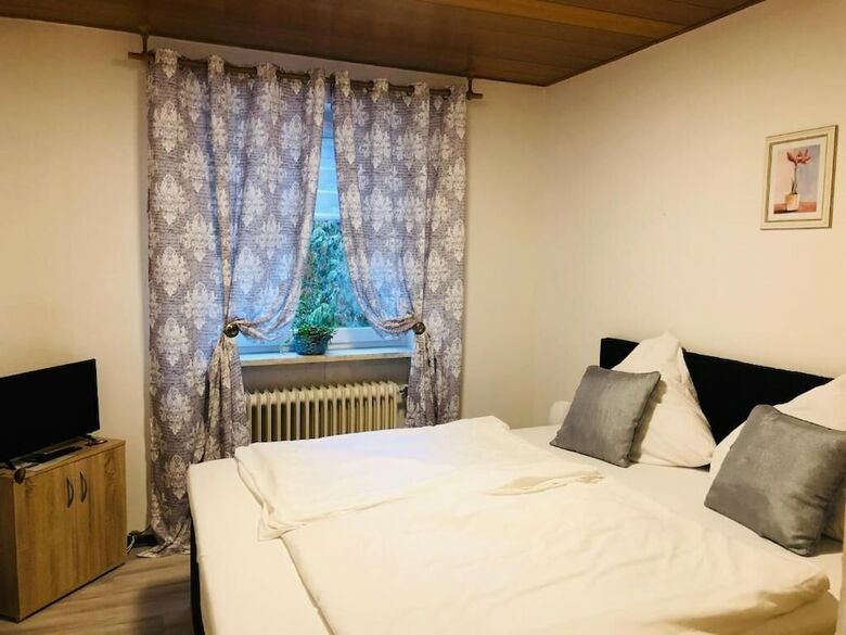 Hostal Aparthotel Bad Abbach