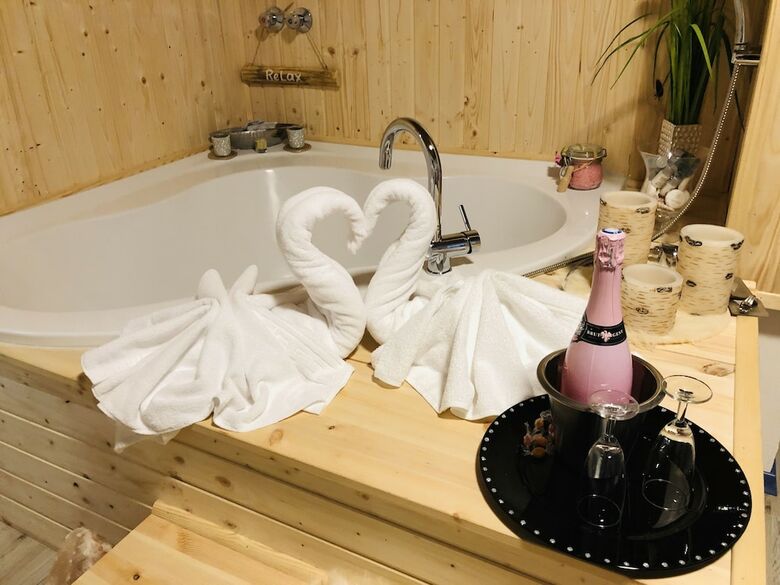 Hostal Aparthotel Bad Abbach
