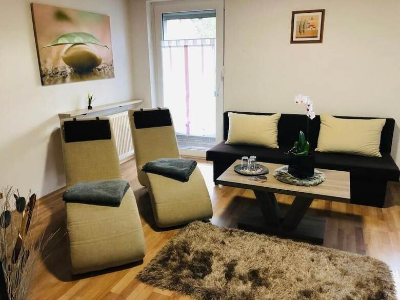 Hostal Aparthotel Bad Abbach