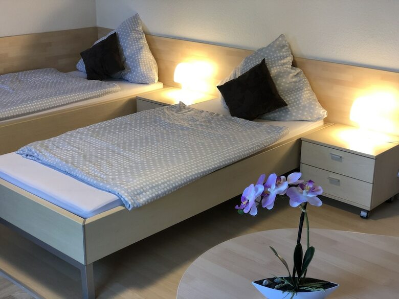 Hostal Aparthotel Bad Abbach