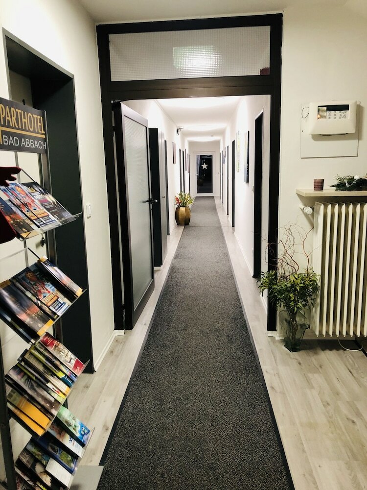 Hostal Aparthotel Bad Abbach