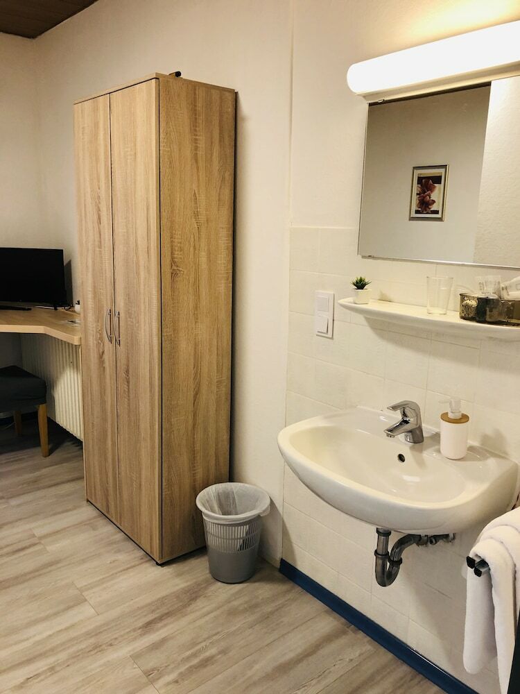Hostal Aparthotel Bad Abbach