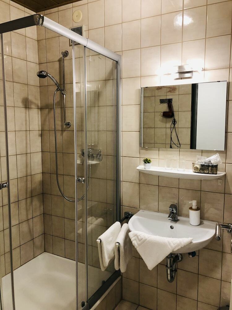 Hostal Aparthotel Bad Abbach
