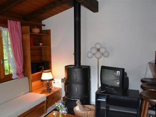 Apartment Ismene, Chalet