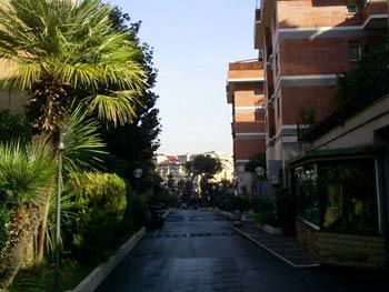 Bed & Breakfast La Voliera