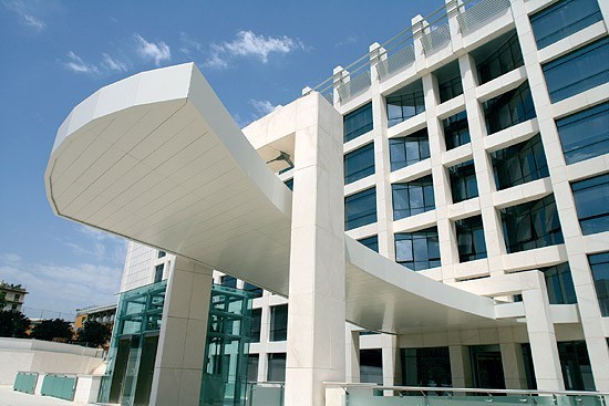 Hotel Aran Mantegna