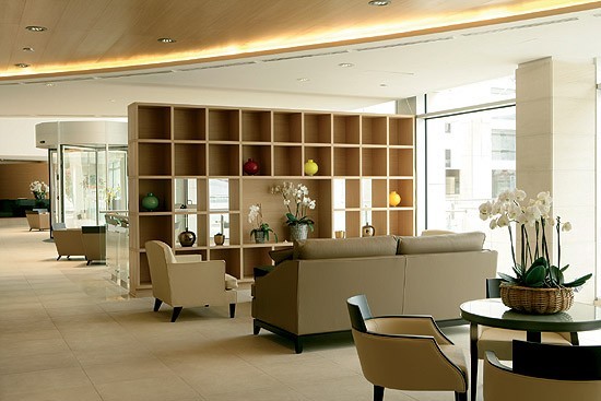 Hotel Aran Mantegna