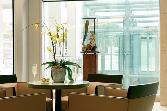 Hotel Aran Mantegna