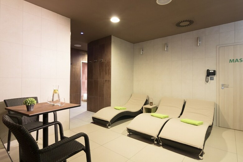 Peras Wellness Hotel