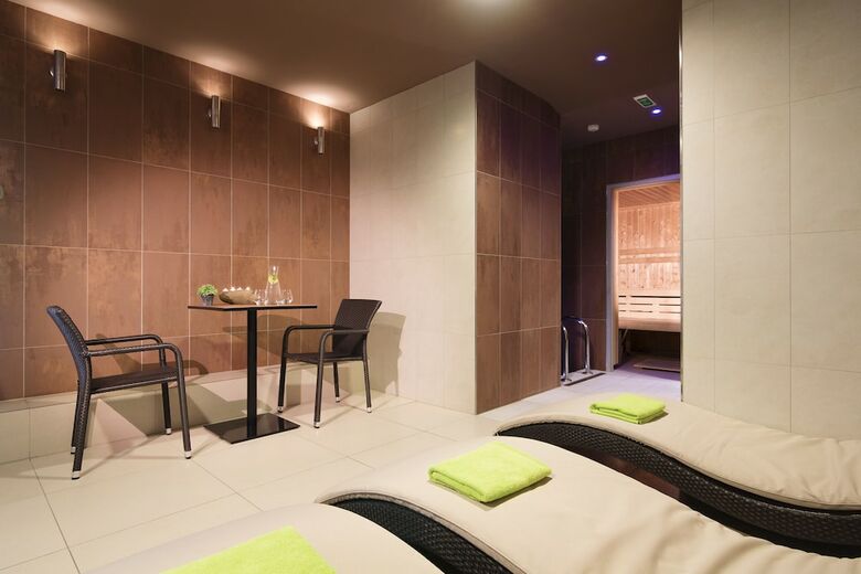 Peras Wellness Hotel