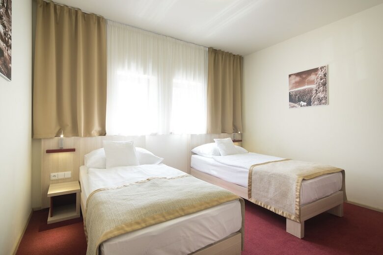 Peras Wellness Hotel