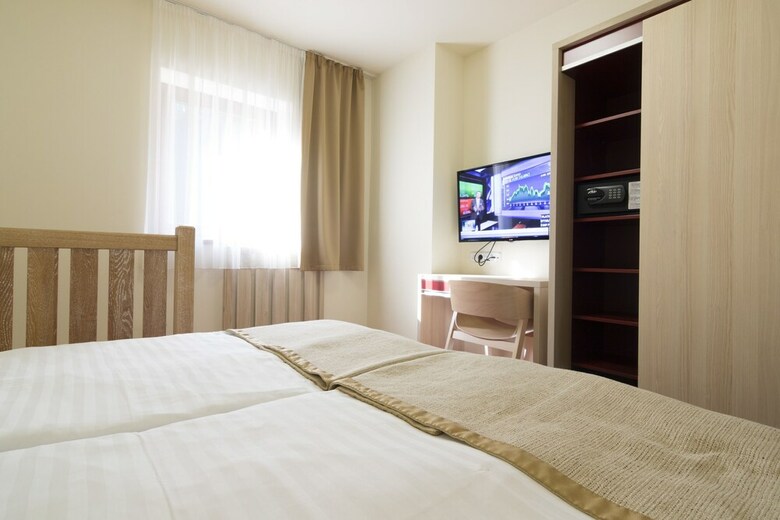 Peras Wellness Hotel