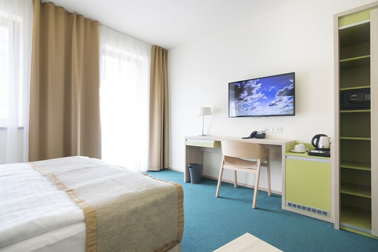 Peras Wellness Hotel